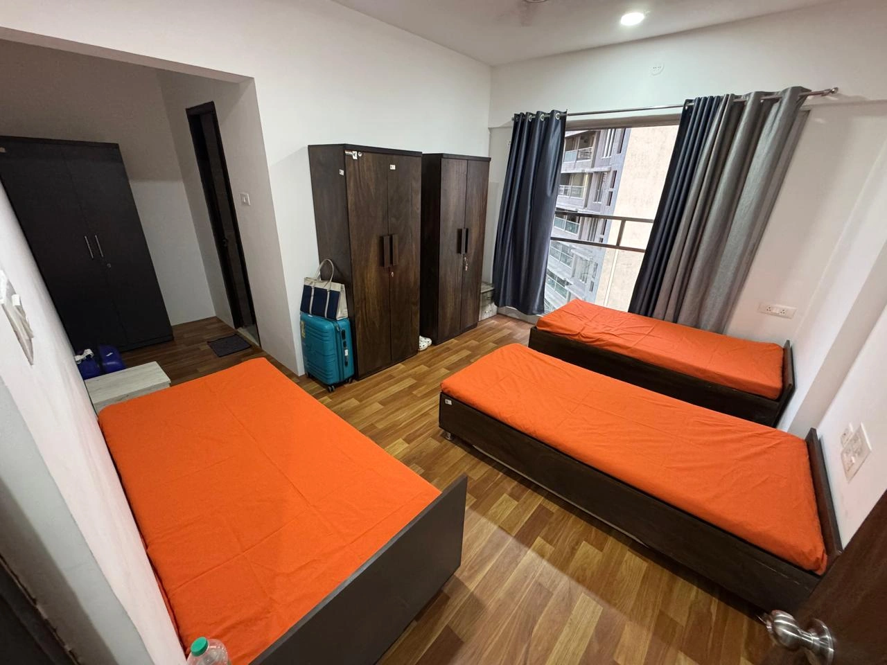 Fully Furnished Low-Cost PG In Mumbai