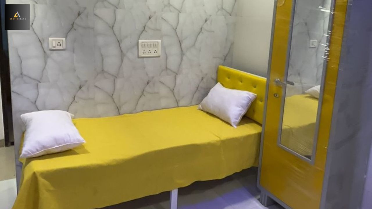 Lokhandwala Andheri West