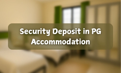 pg in mumbai, pg in andheri with food, paying guest in mumbai